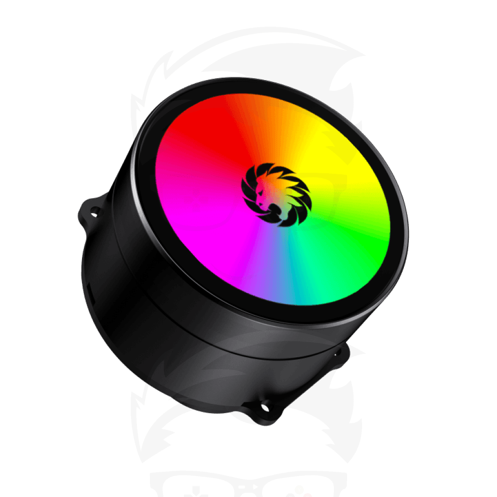 GAMEMAX Ice Chill 360 Liquid Cooler GAMEMAX Ice Chill 360 Liquid Cooler